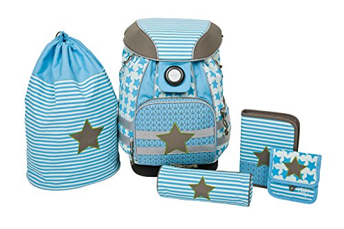 Lässig Schultasche Jungen
