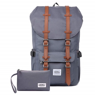 Uni Rucksack Studentenrucksack Damen und Herren